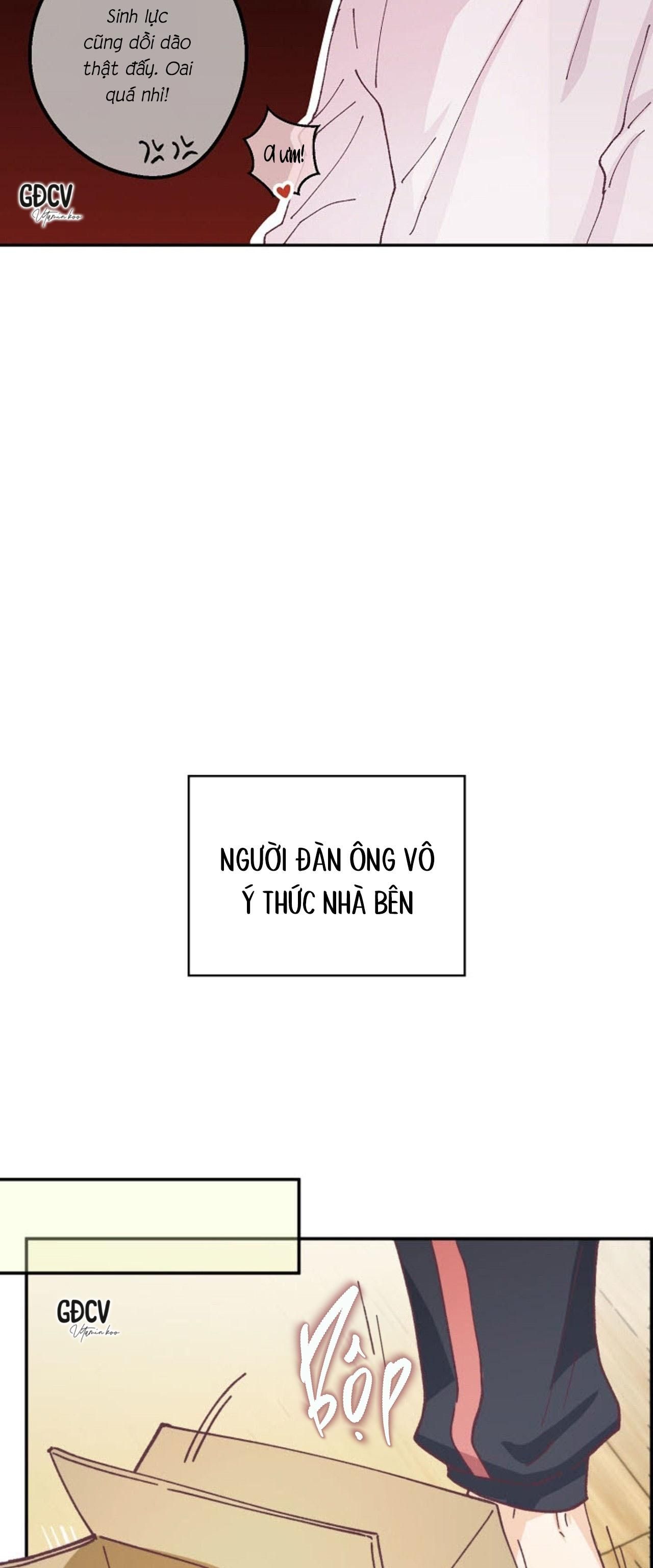 đọc truyện Bạn Trai Vô Song Của Tôi Chương 0 ảnh 5 tại Thiên Thai Truyện