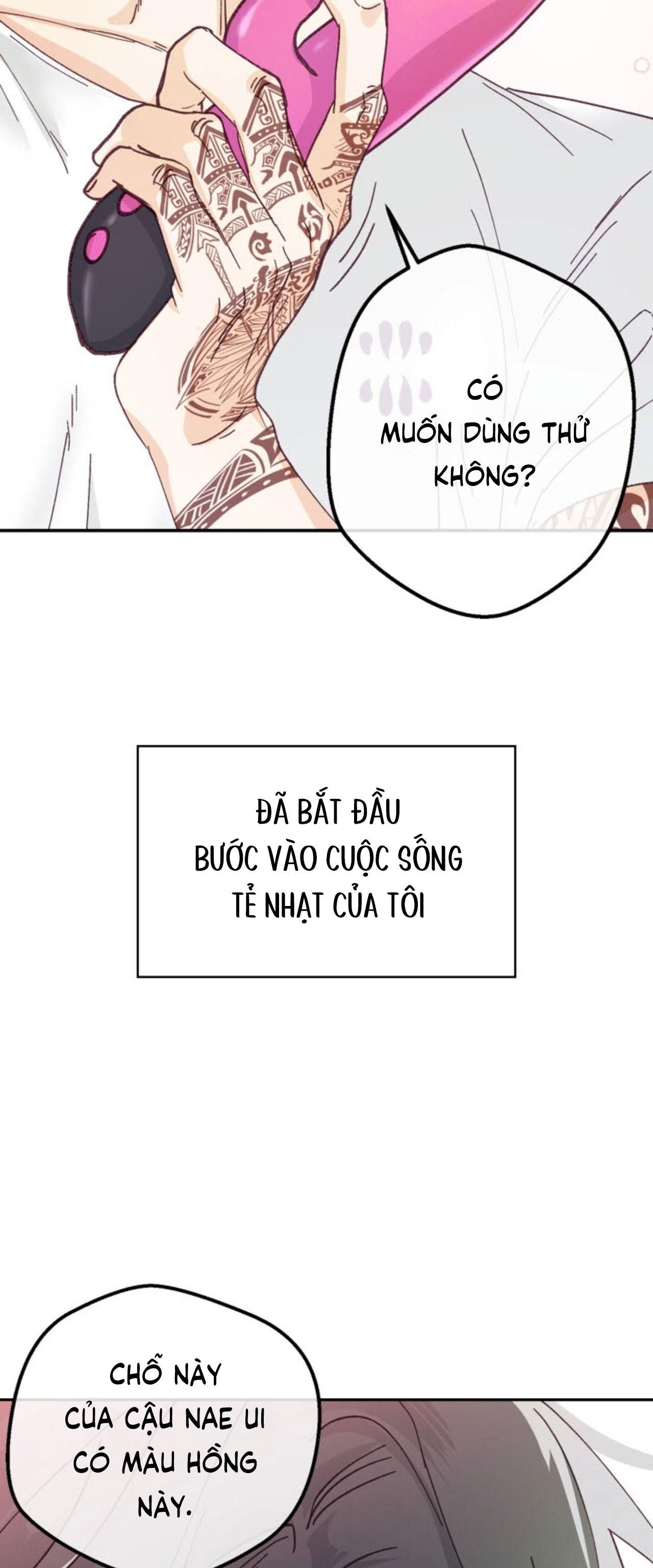 đọc truyện Bạn Trai Vô Song Của Tôi Chương 0 ảnh 9 tại Thiên Thai Truyện
