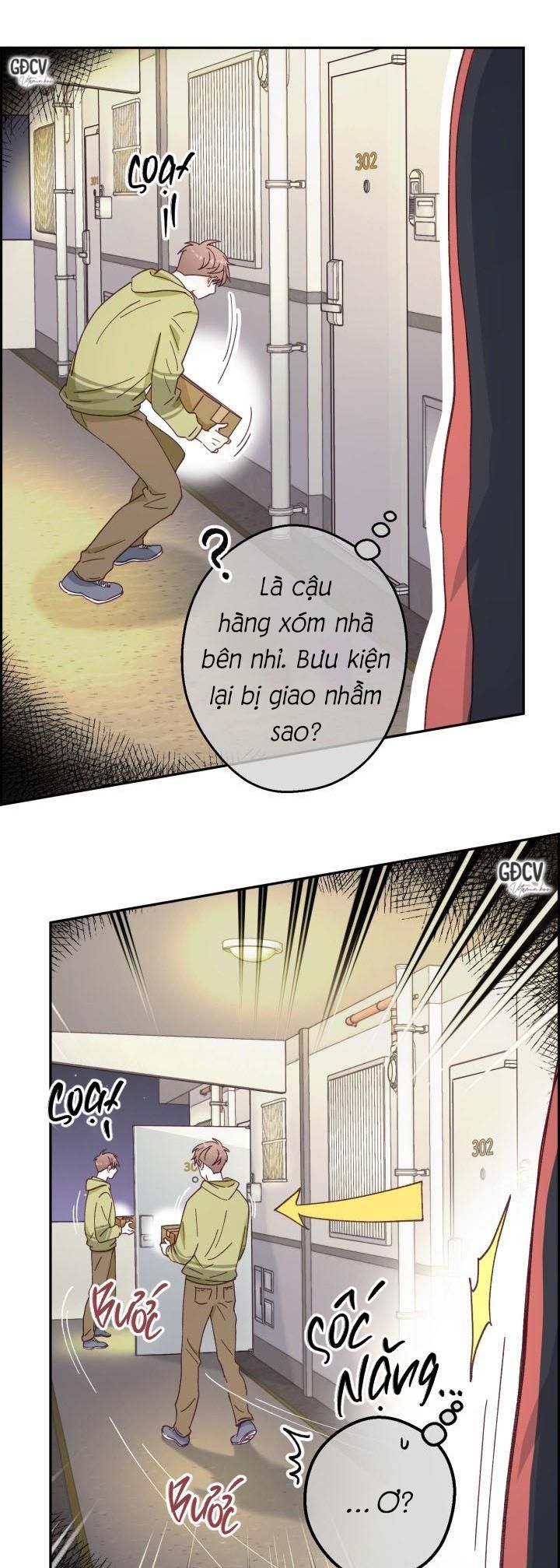 đọc truyện Bạn Trai Vô Song Của Tôi Chương 1 ảnh 28 tại Thiên Thai Truyện