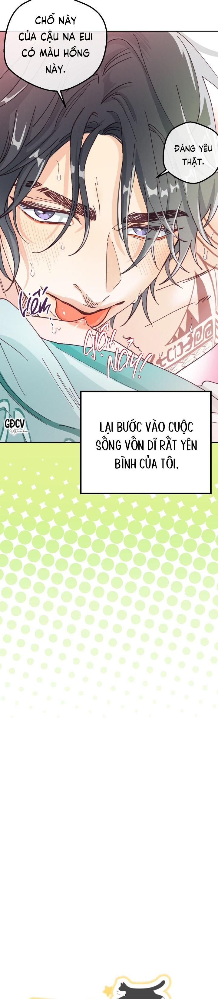 đọc truyện Bạn Trai Vô Song Của Tôi Chương 1 ảnh 5 tại Thiên Thai Truyện