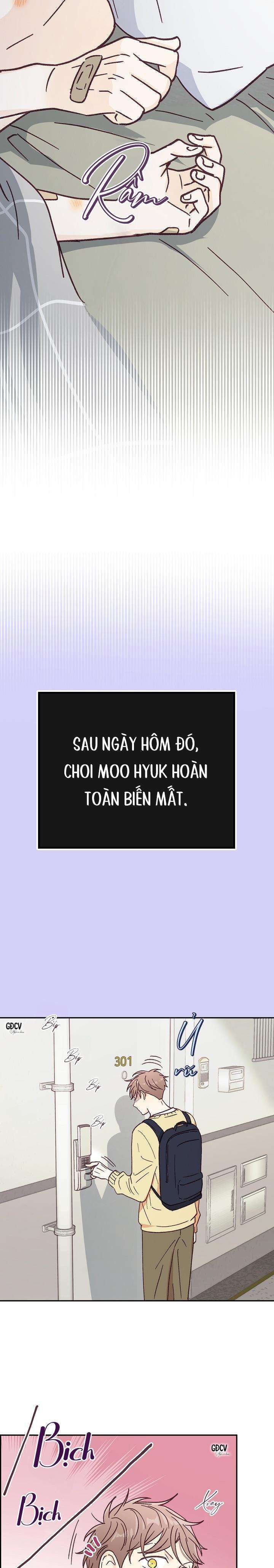 đọc truyện Bạn Trai Vô Song Của Tôi Chương 14 ảnh 12 tại Thiên Thai Truyện