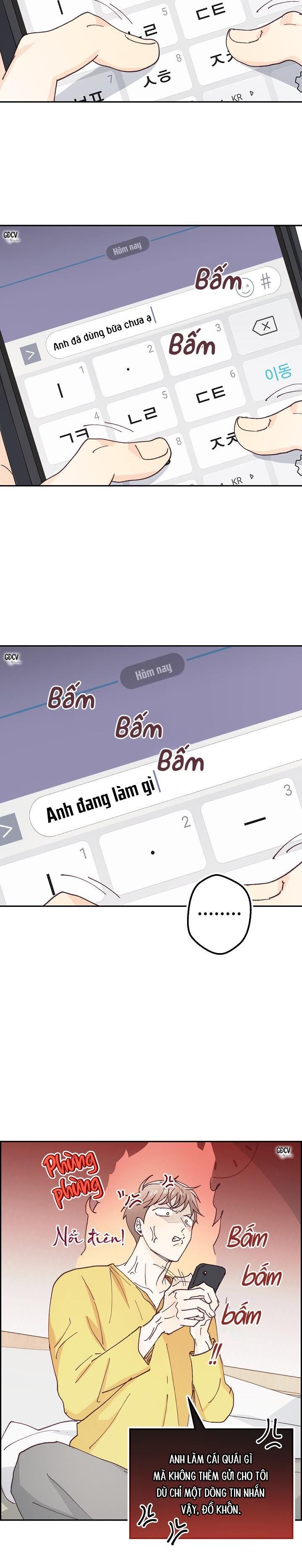 đọc truyện Bạn Trai Vô Song Của Tôi Chương 15 ảnh 26 tại Thiên Thai Truyện