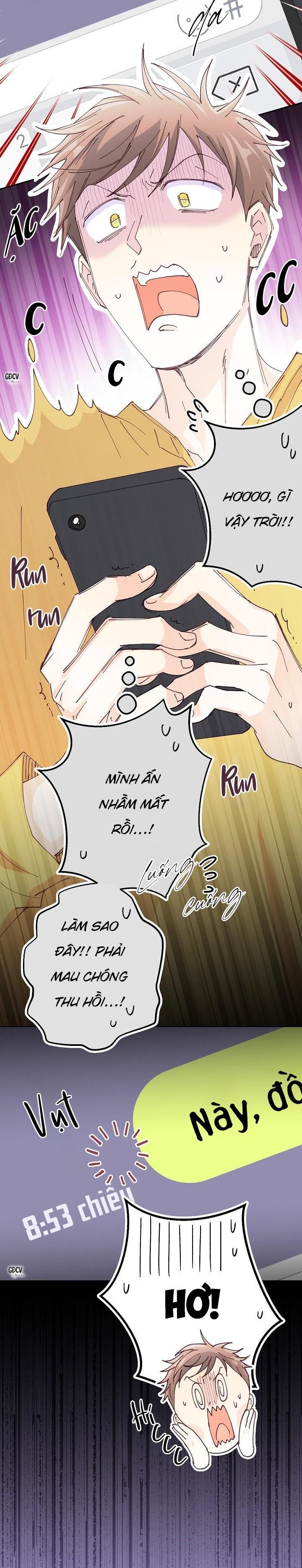đọc truyện Bạn Trai Vô Song Của Tôi Chương 15 ảnh 29 tại Thiên Thai Truyện