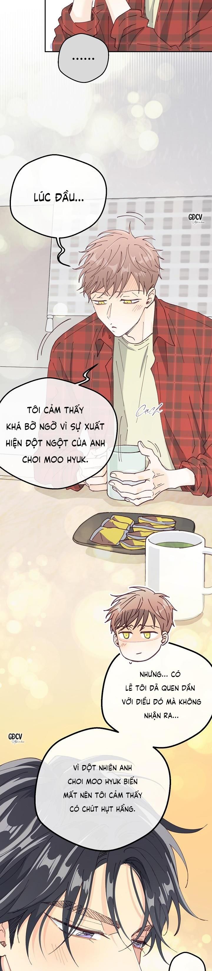 đọc truyện Bạn Trai Vô Song Của Tôi Chương 15 ảnh 5 tại Thiên Thai Truyện
