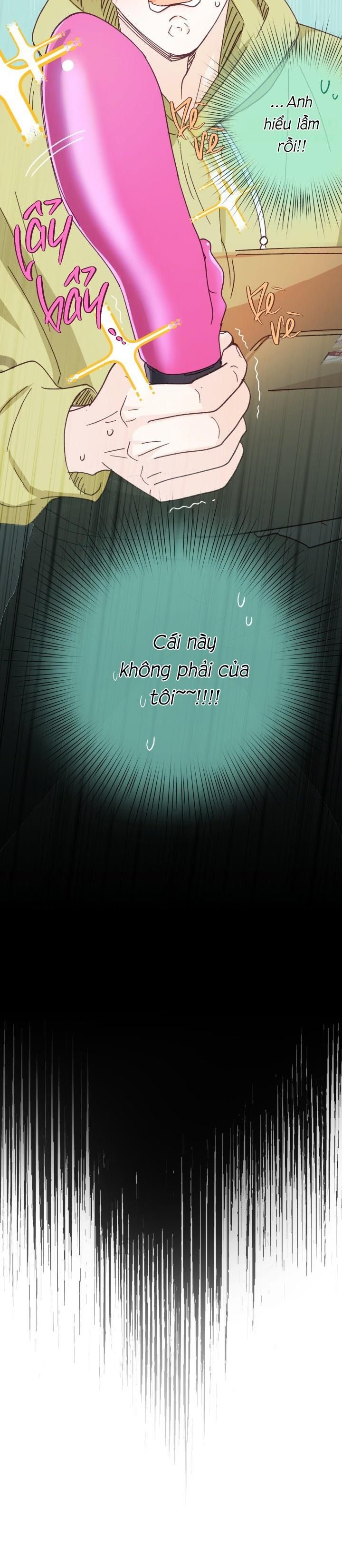 đọc truyện Bạn Trai Vô Song Của Tôi Chương 2 ảnh 14 tại Thiên Thai Truyện