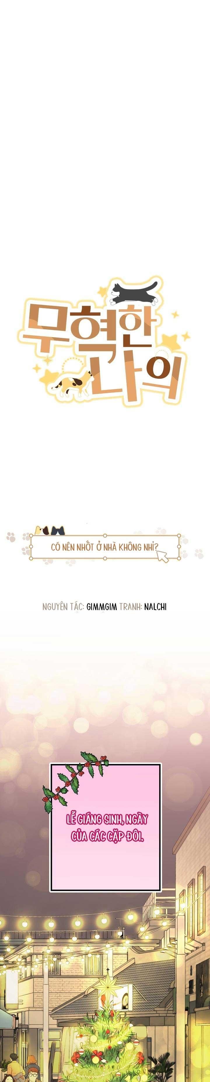 đọc truyện Bạn Trai Vô Song Của Tôi Chương 21 ảnh 1 tại Thiên Thai Truyện