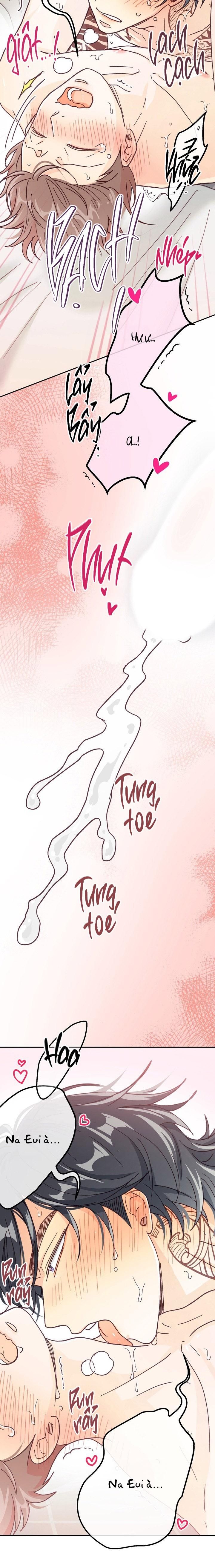 đọc truyện Bạn Trai Vô Song Của Tôi Chương 25 ảnh 10 tại Thiên Thai Truyện