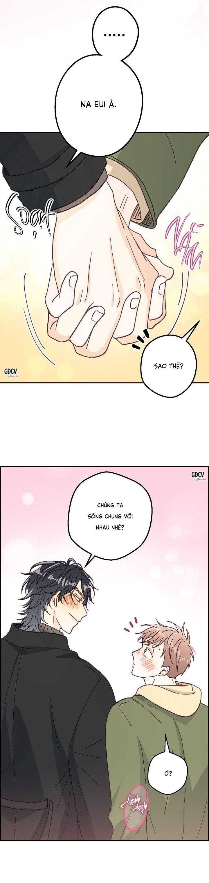 đọc truyện Bạn Trai Vô Song Của Tôi Chương 28 ảnh 20 tại Thiên Thai Truyện