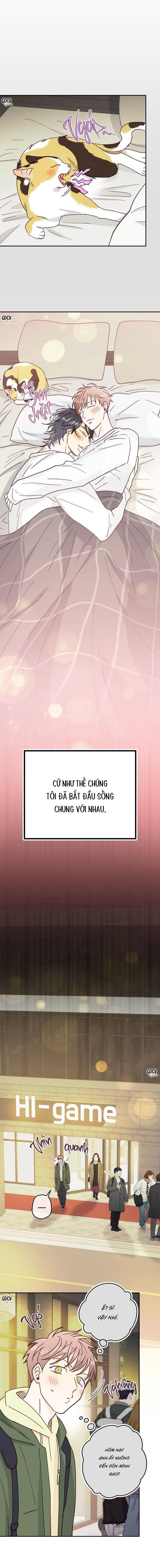 đọc truyện Bạn Trai Vô Song Của Tôi Chương 29 ảnh 11 tại Thiên Thai Truyện
