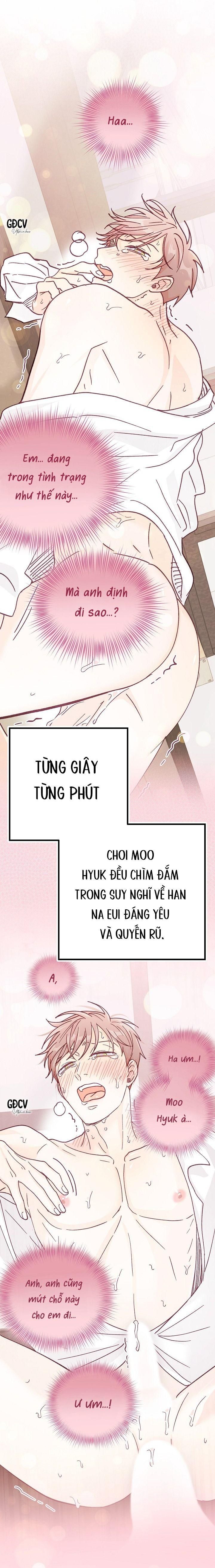 đọc truyện Bạn Trai Vô Song Của Tôi Chương 32 ảnh 2 tại Thiên Thai Truyện