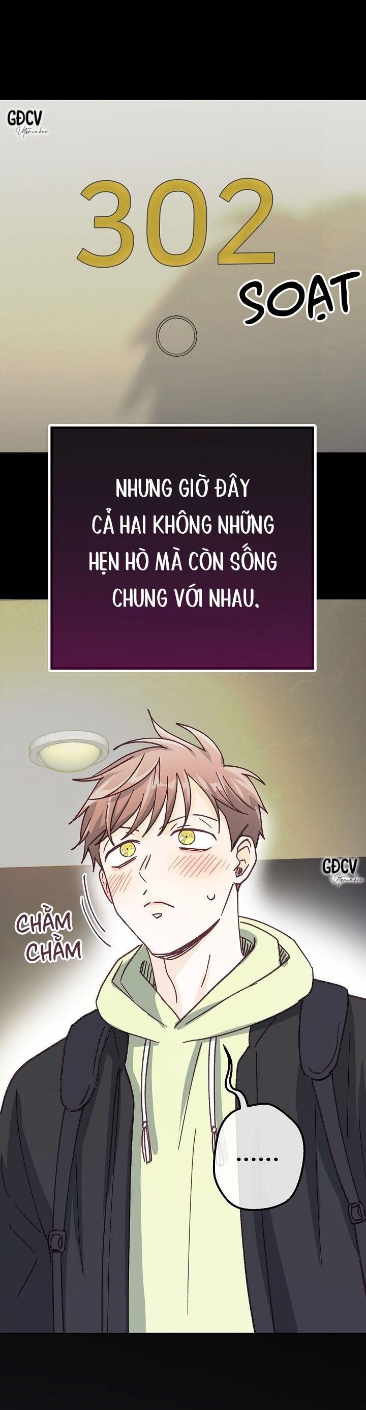 đọc truyện Bạn Trai Vô Song Của Tôi Chương 32 ảnh 20 tại Thiên Thai Truyện