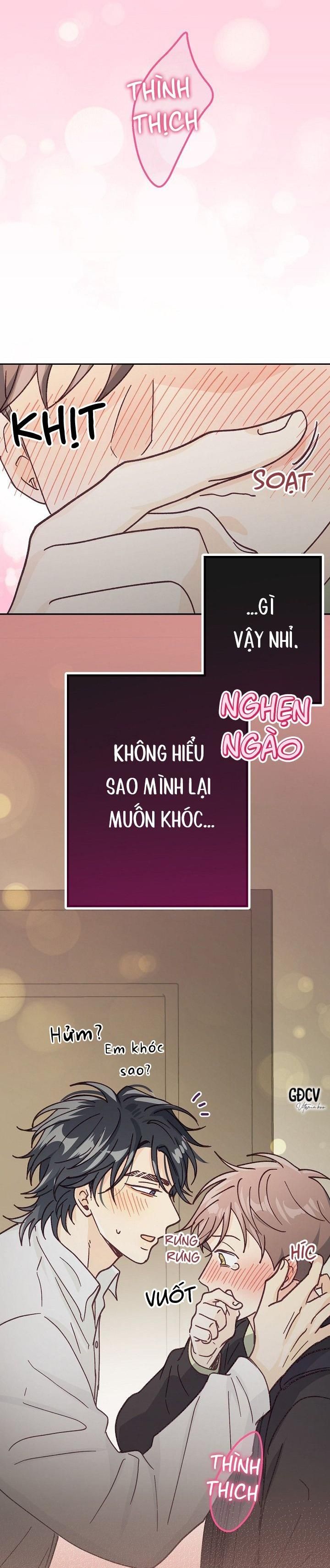 đọc truyện Bạn Trai Vô Song Của Tôi Chương 32 ảnh 29 tại Thiên Thai Truyện