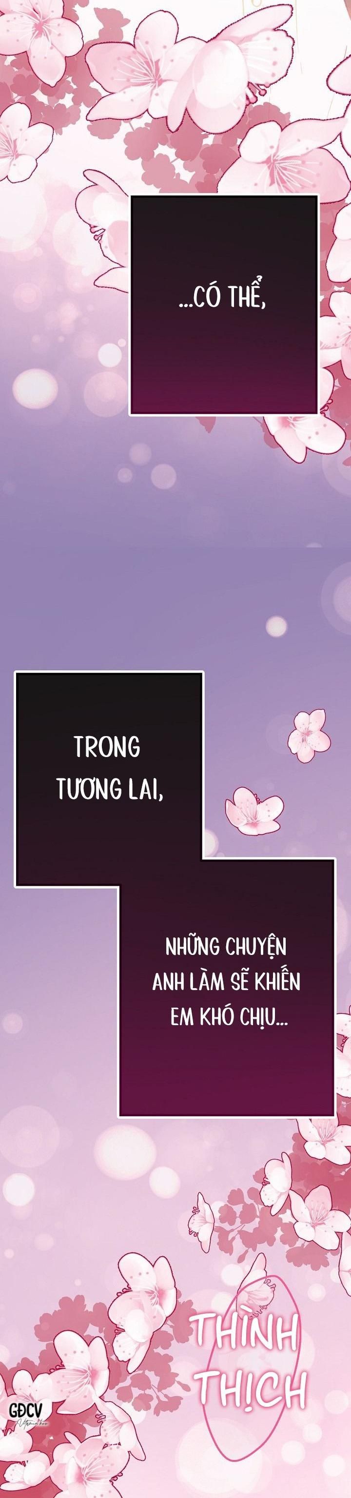đọc truyện Bạn Trai Vô Song Của Tôi Chương 32 ảnh 33 tại Thiên Thai Truyện