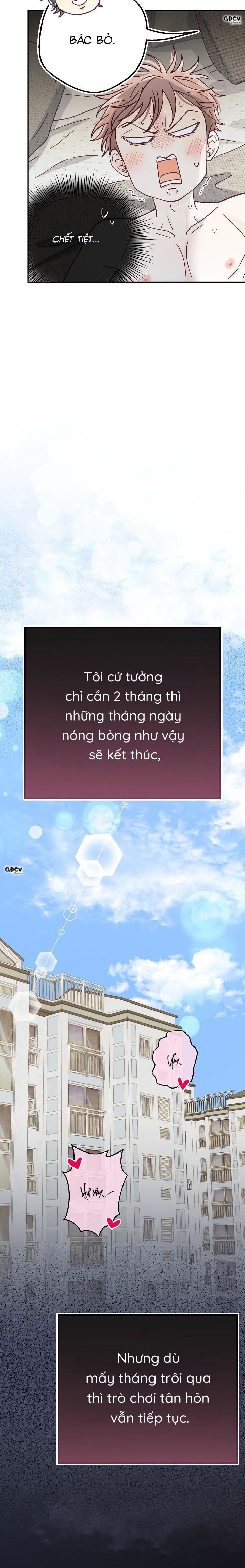 đọc truyện Bạn Trai Vô Song Của Tôi Chương 34 ảnh 16 tại Thiên Thai Truyện