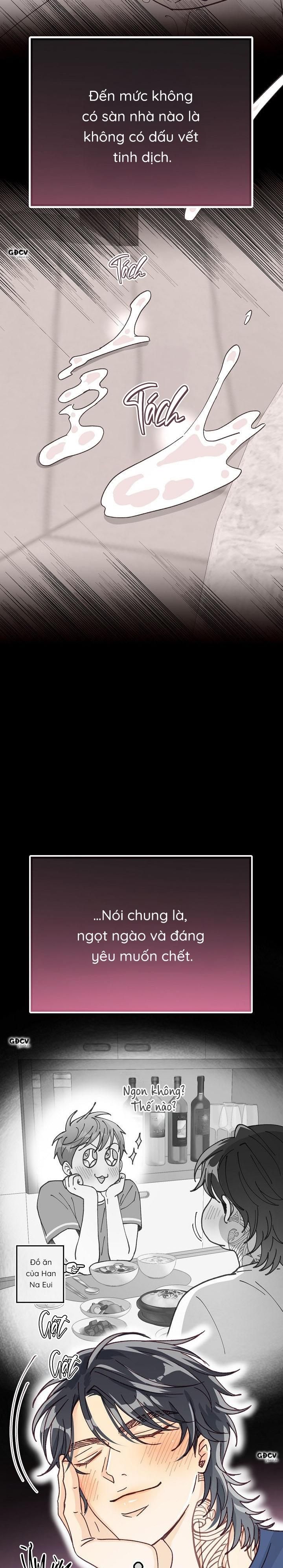 đọc truyện Bạn Trai Vô Song Của Tôi Chương 34 ảnh 19 tại Thiên Thai Truyện