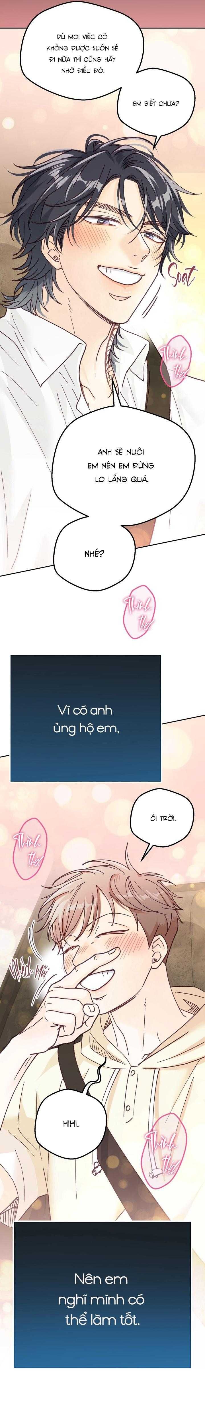đọc truyện Bạn Trai Vô Song Của Tôi Chương 35 ảnh 10 tại Giả Dược