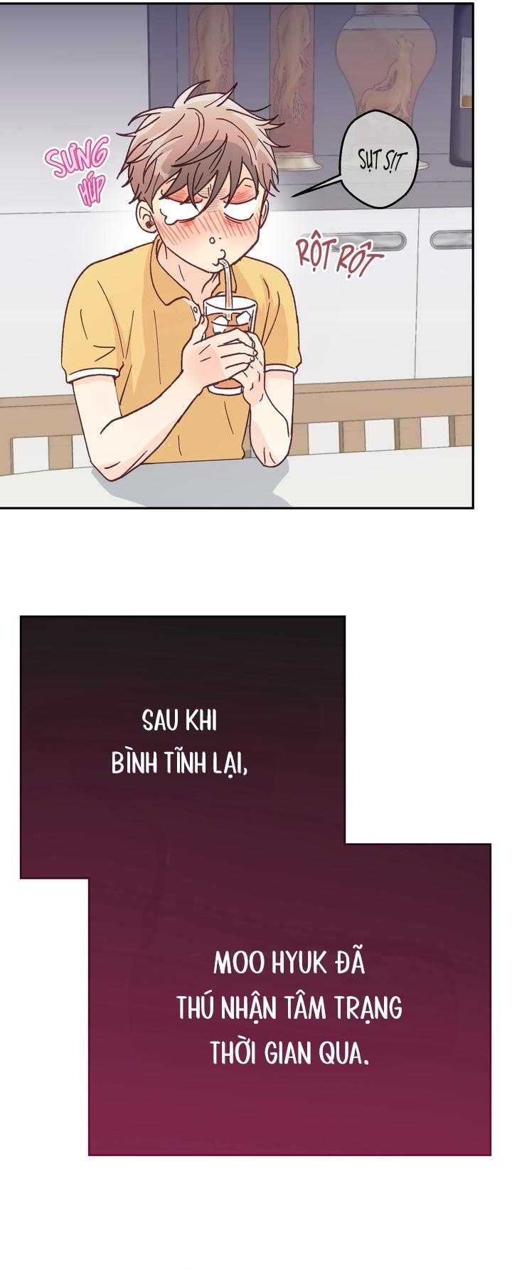 đọc truyện Bạn Trai Vô Song Của Tôi Chương 36 ảnh 45 tại Thiên Thai Truyện