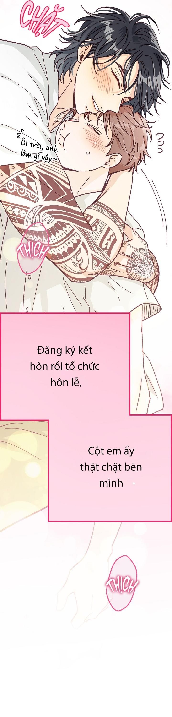 đọc truyện Bạn Trai Vô Song Của Tôi Chương 37 ảnh 11 tại Giả Dược