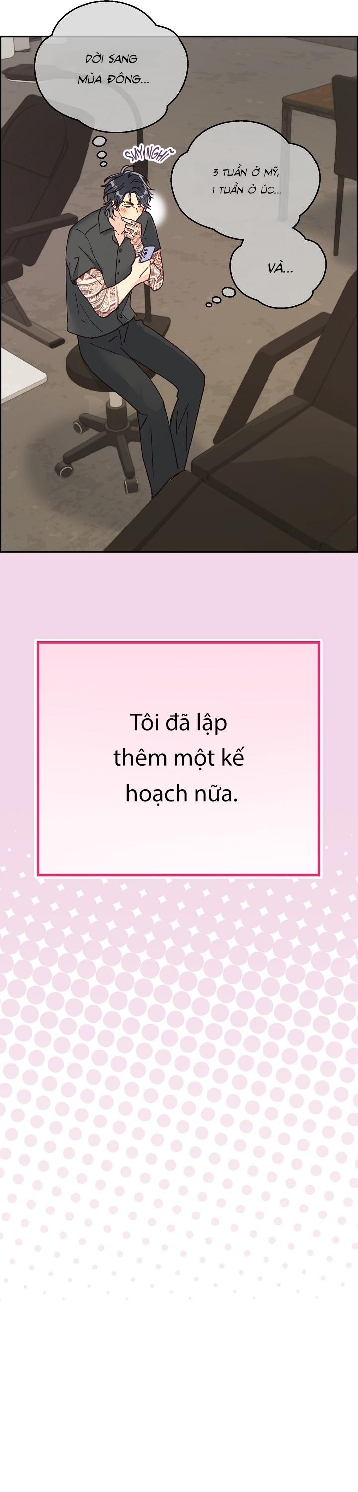 đọc truyện Bạn Trai Vô Song Của Tôi Chương 37 ảnh 13 tại Giả Dược