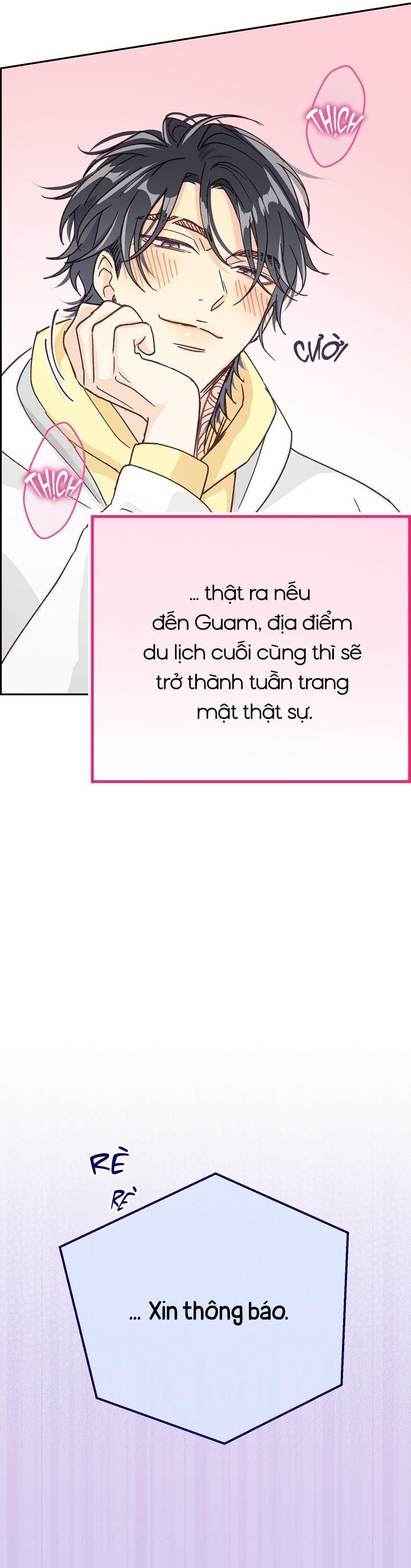 đọc truyện Bạn Trai Vô Song Của Tôi Chương 37 ảnh 48 tại Giả Dược
