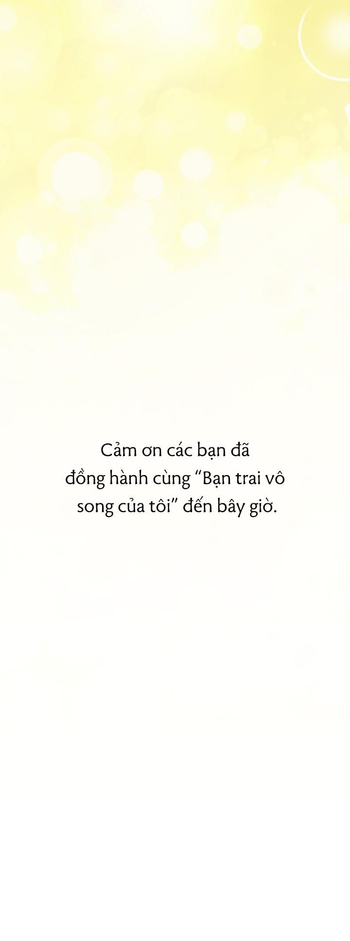 đọc truyện Bạn Trai Vô Song Của Tôi Chương 37 ảnh 58 tại Giả Dược
