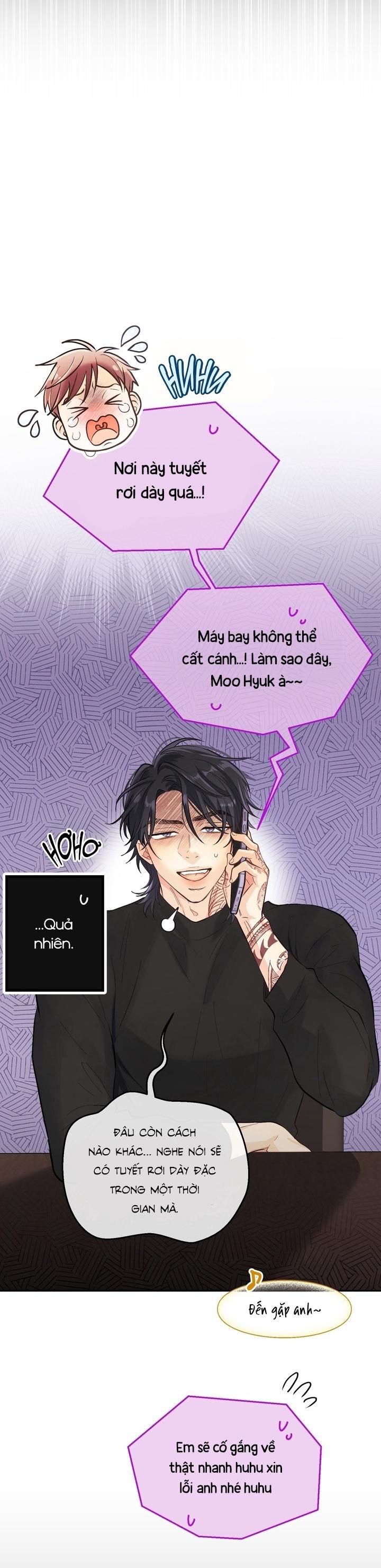 đọc truyện Bạn Trai Vô Song Của Tôi Chương 38 ảnh 15 tại Giả Dược