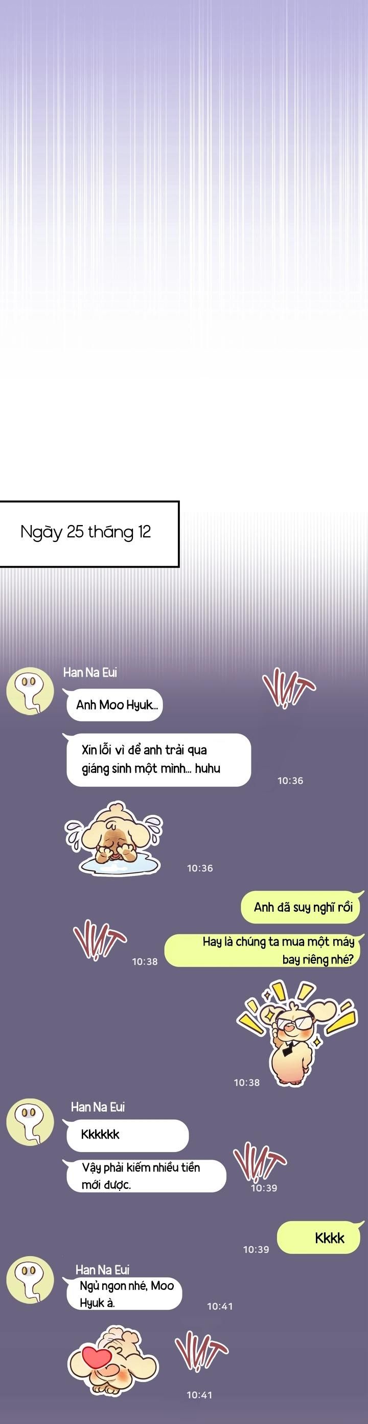 đọc truyện Bạn Trai Vô Song Của Tôi Chương 38 ảnh 22 tại Giả Dược