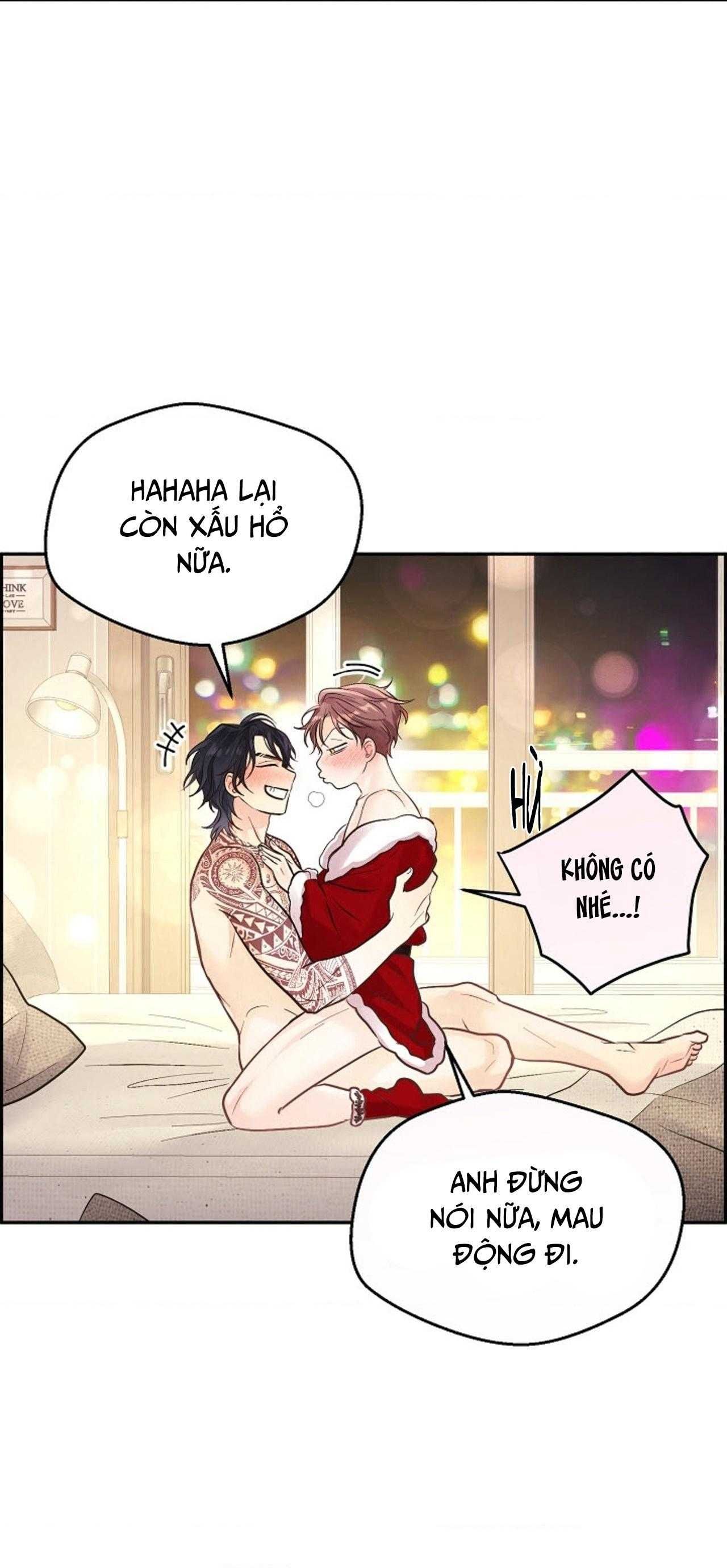 đọc truyện Bạn Trai Vô Song Của Tôi Chương 39 ảnh 60 tại Thiên Thai Truyện