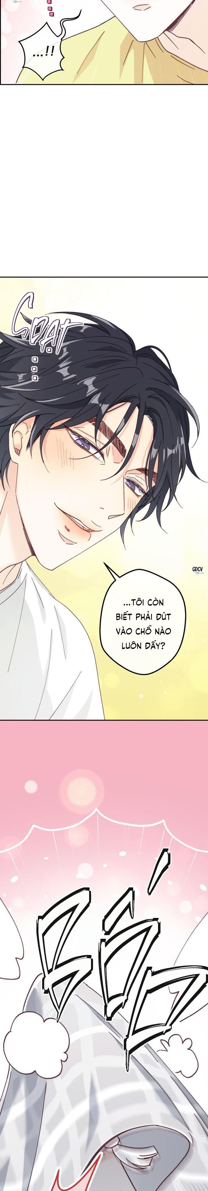 đọc truyện Bạn Trai Vô Song Của Tôi Chương 5 ảnh 3 tại Thiên Thai Truyện