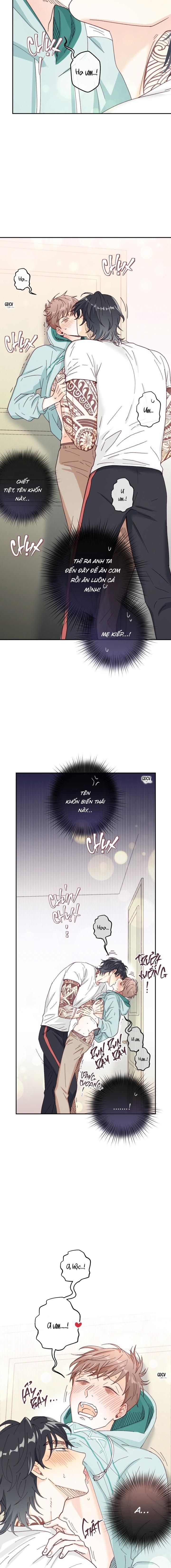 đọc truyện Bạn Trai Vô Song Của Tôi Chương 6 ảnh 3 tại Thiên Thai Truyện