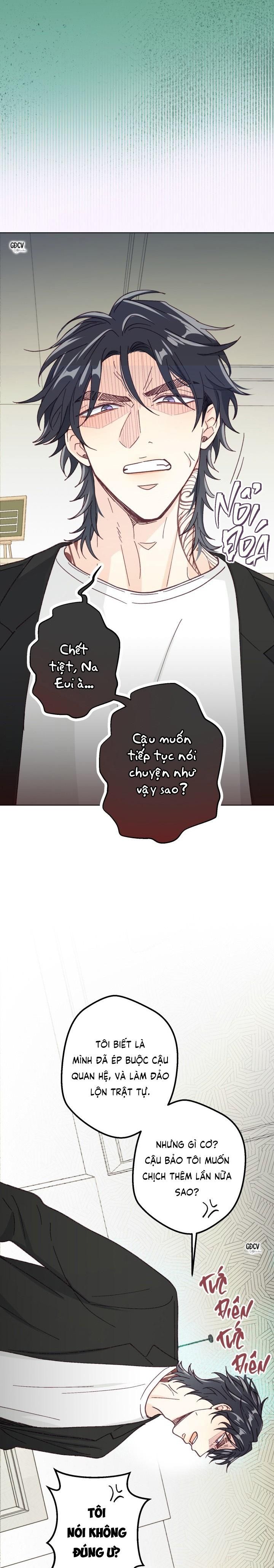 đọc truyện Bạn Trai Vô Song Của Tôi Chương 8 ảnh 13 tại Thiên Thai Truyện