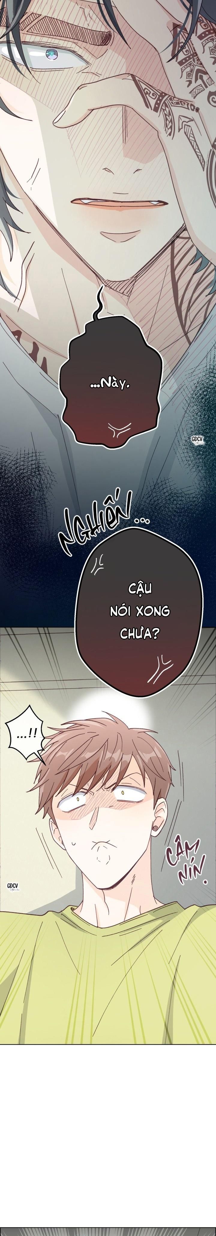 đọc truyện Bạn Trai Vô Song Của Tôi Chương 8 ảnh 16 tại Thiên Thai Truyện