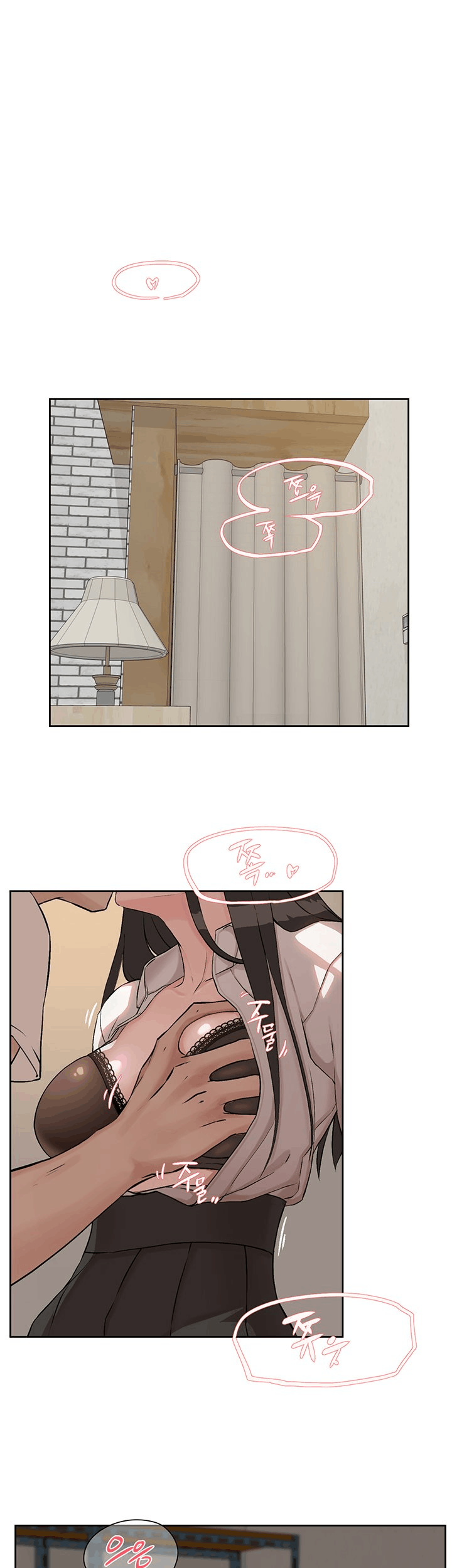 Bạn Tri Kỷ Chương 1 page 37 - Giả Dược
