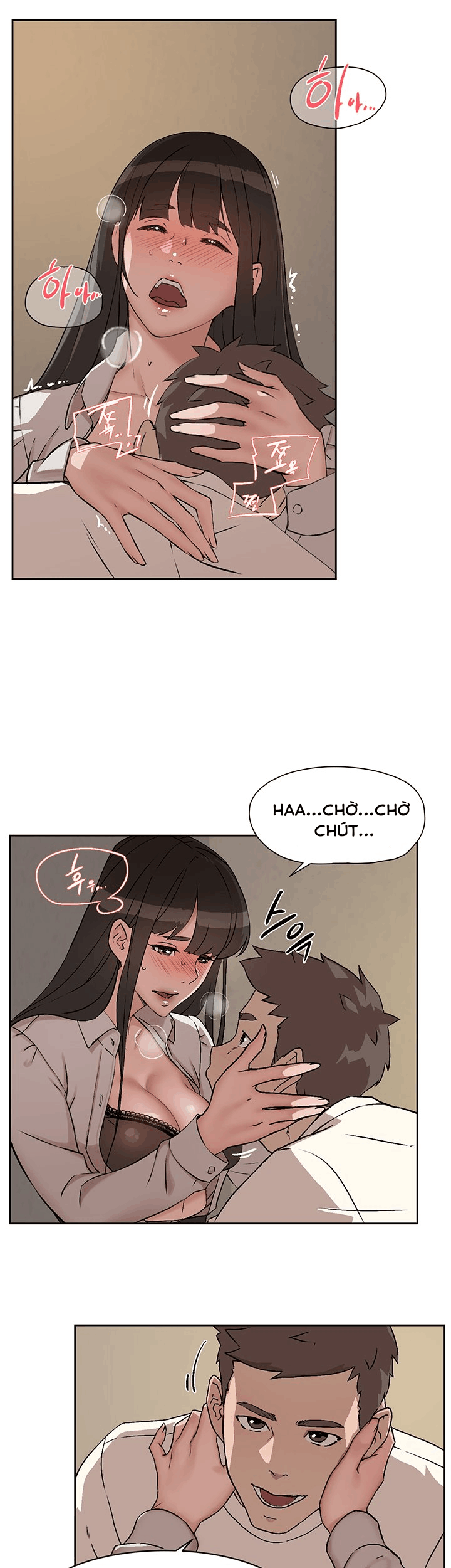 Bạn Tri Kỷ Chương 1 page 39 - Giả Dược