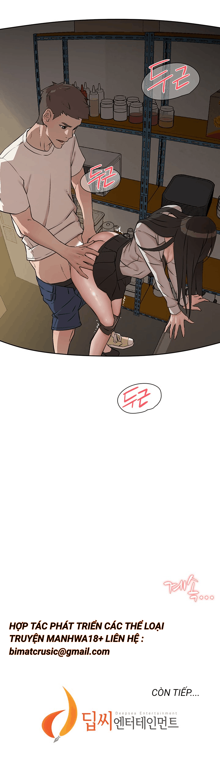 Bạn Tri Kỷ Chương 1 page 45 - Giả Dược