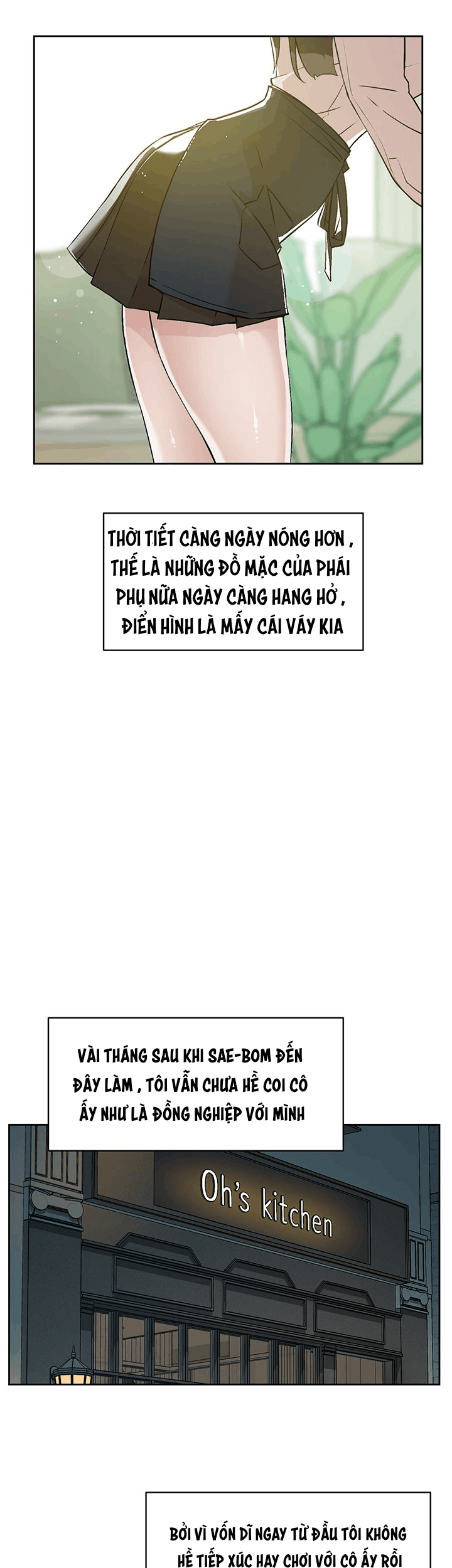 Bạn Tri Kỷ Chương 2 page 11 - Giả Dược