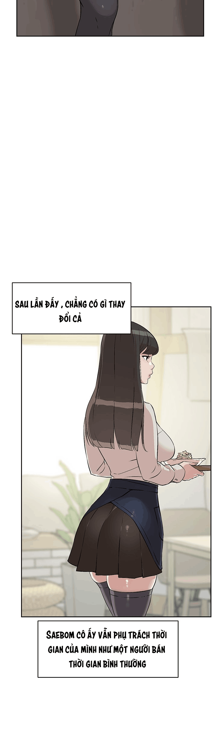 Bạn Tri Kỷ Chương 2 page 20 - Giả Dược
