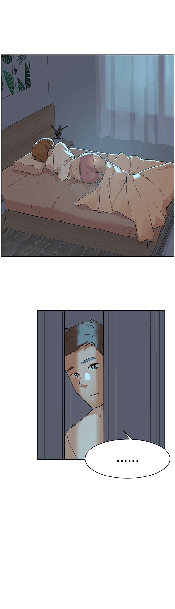 Bạn Tri Kỷ Chương 2 page 32 - Giả Dược