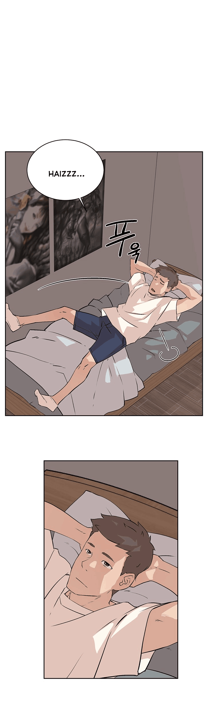 Bạn Tri Kỷ Chương 2 page 33 - Giả Dược