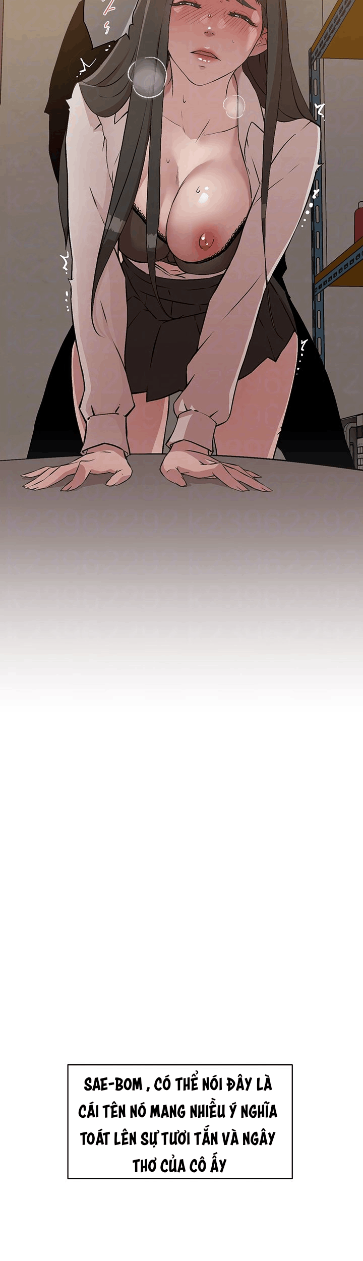 Bạn Tri Kỷ Chương 2 page 6 - Giả Dược