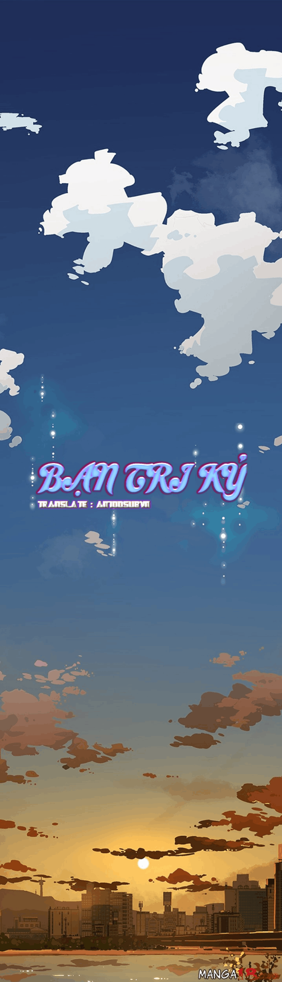 Bạn Tri Kỷ Chương 3 page 1 - Giả Dược