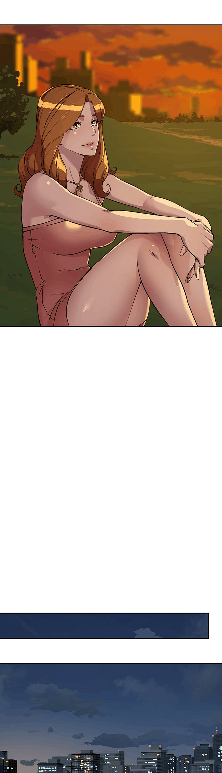 Bạn Tri Kỷ Chương 3 page 27 - Giả Dược