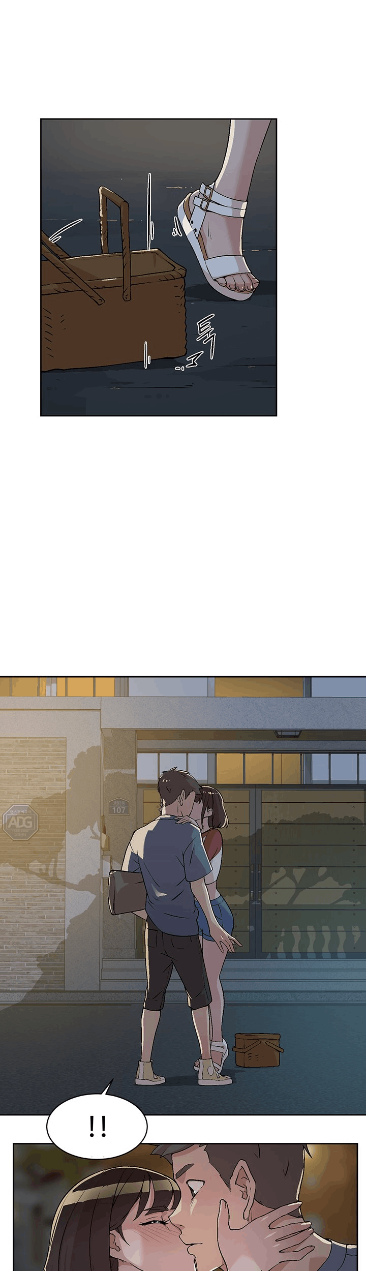 Bạn Tri Kỷ Chương 3 page 35 - Giả Dược
