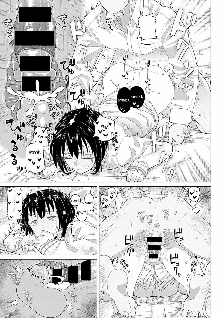 Bạn Trong 4 Năm + Tình Nhân Một Lần Oneshot page 18 - Giả Dược