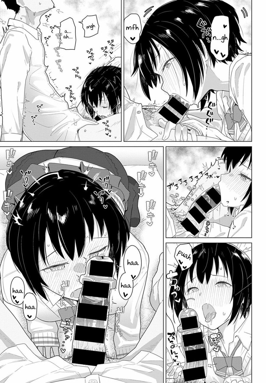 Bạn Trong 4 Năm + Tình Nhân Một Lần Oneshot page 8 - Giả Dược