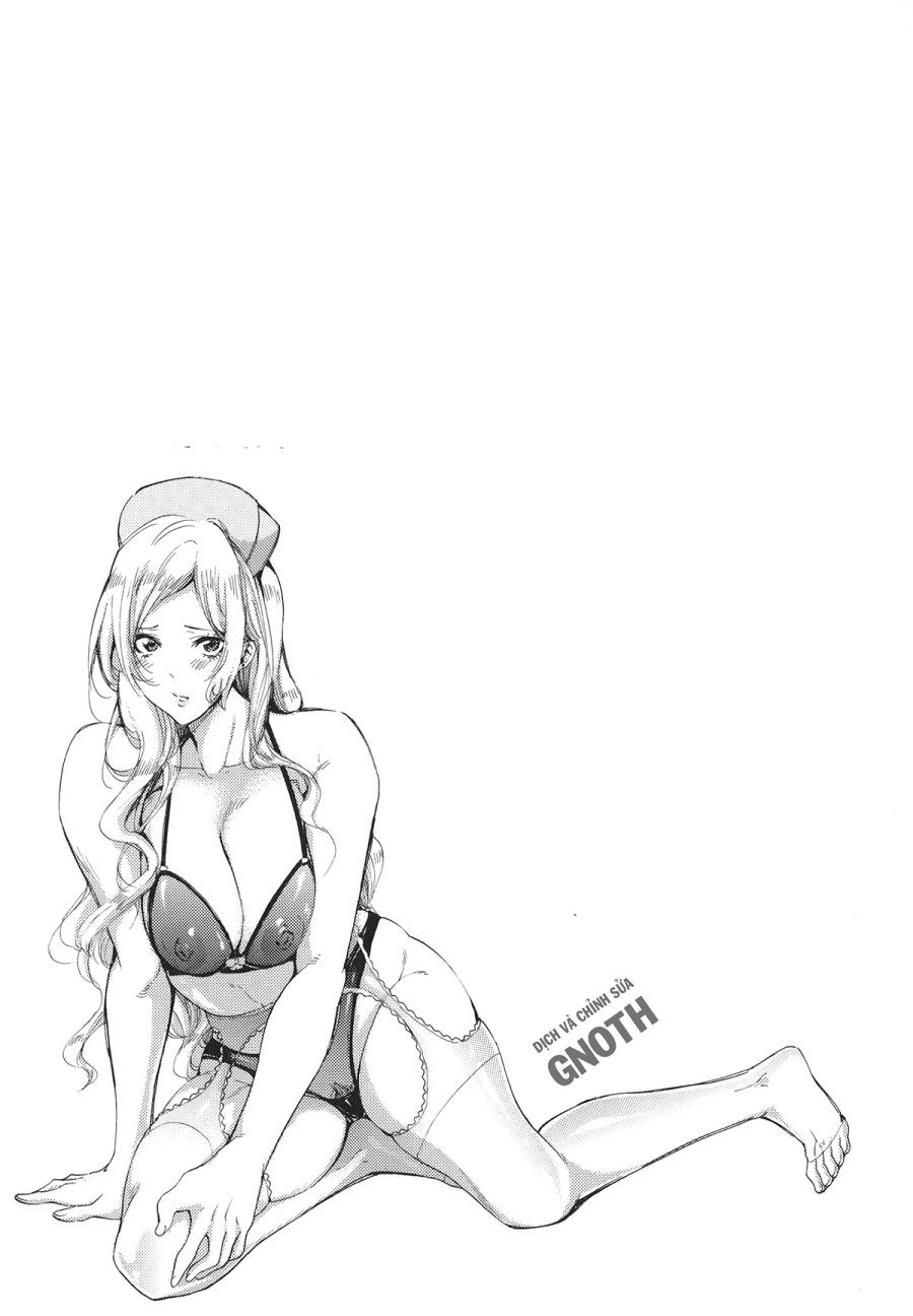 Bắn Vào Bên Trong Em Gái Tôi Chương 1 page 5 - Giả Dược