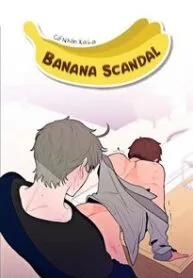Banana Scandal