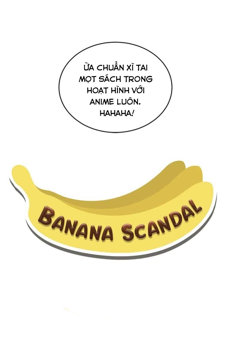 đọc truyện Banana Scandal Chương 10 ảnh 23 tại Thiên Thai Truyện