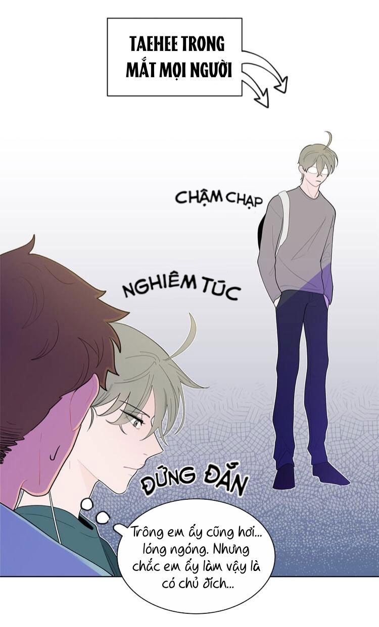 đọc truyện Banana Scandal Chương 10 ảnh 26 tại Thiên Thai Truyện