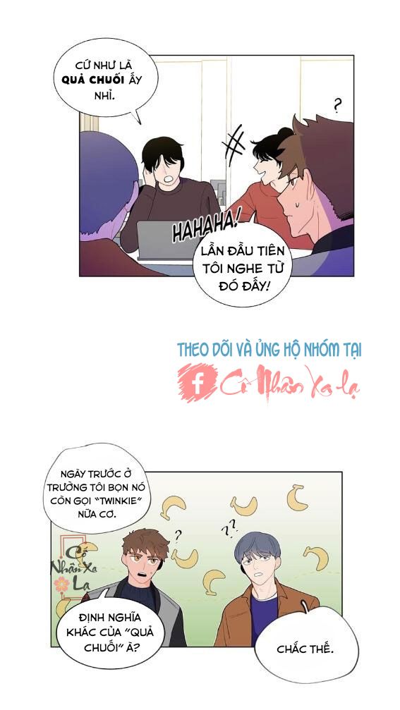 đọc truyện Banana Scandal Chương 10 ảnh 10 tại Thiên Thai Truyện